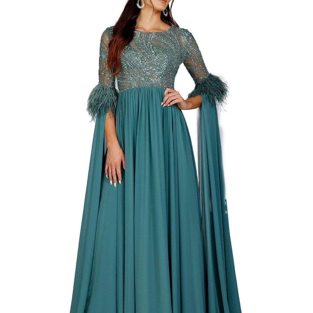 Terani Courture Gown